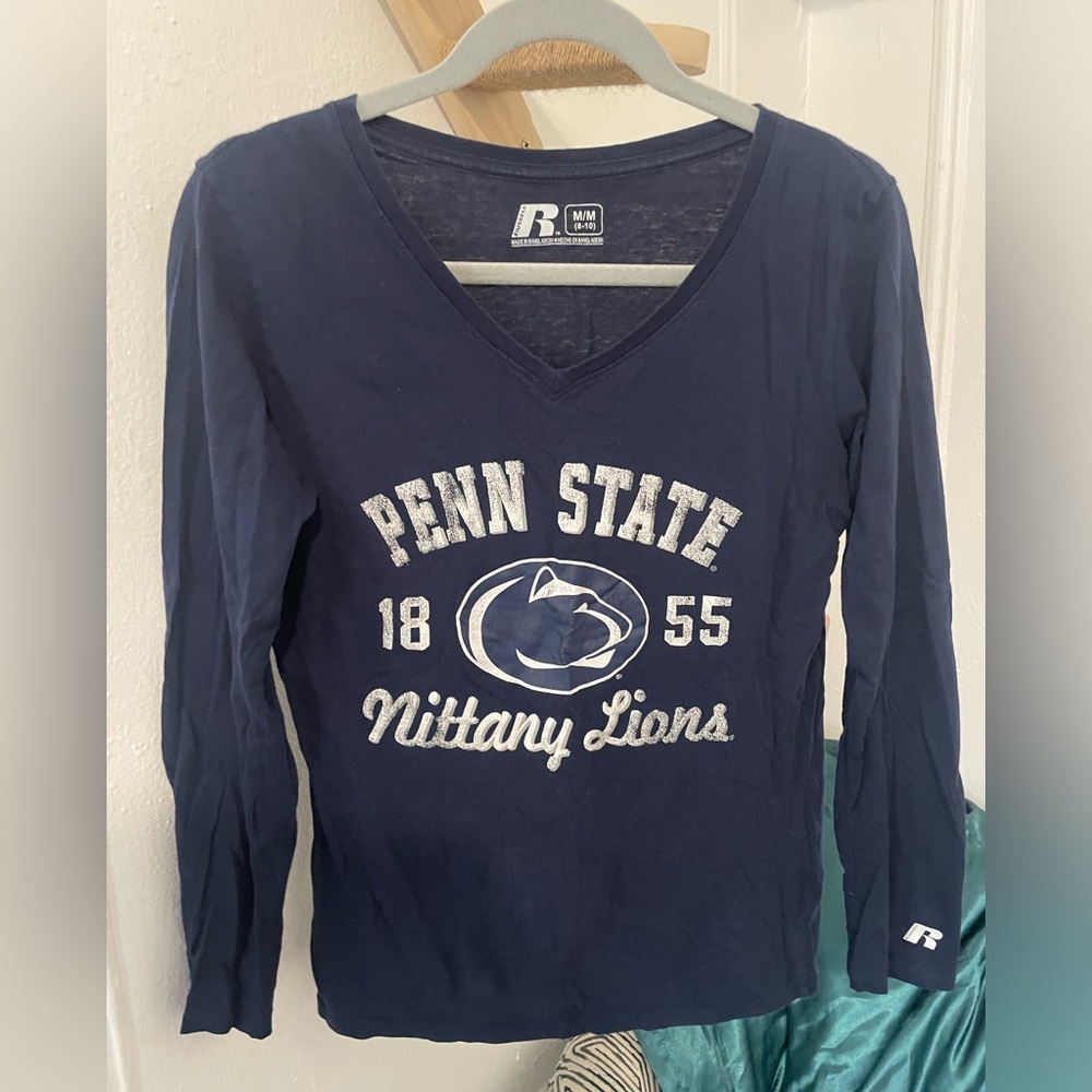 Penn State Long Sleeve Shirt